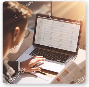 hồ sơ cần lưu sẵn trong máy tính